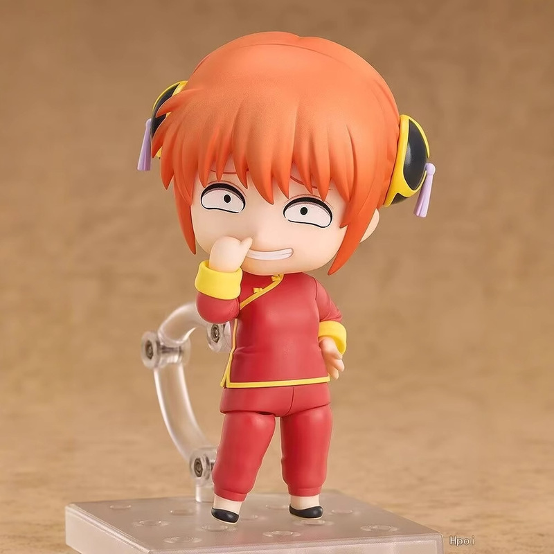 Good Smile Nendoroid 2420 Saka - Good Smile Company Nendoroid avaliação e preço
