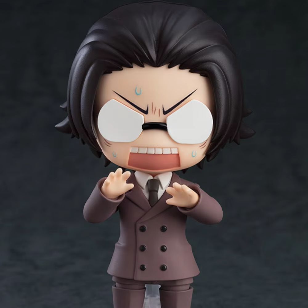 100% Original e Genuíno em Est - Good Smile Company Nendoroid avaliação e preço