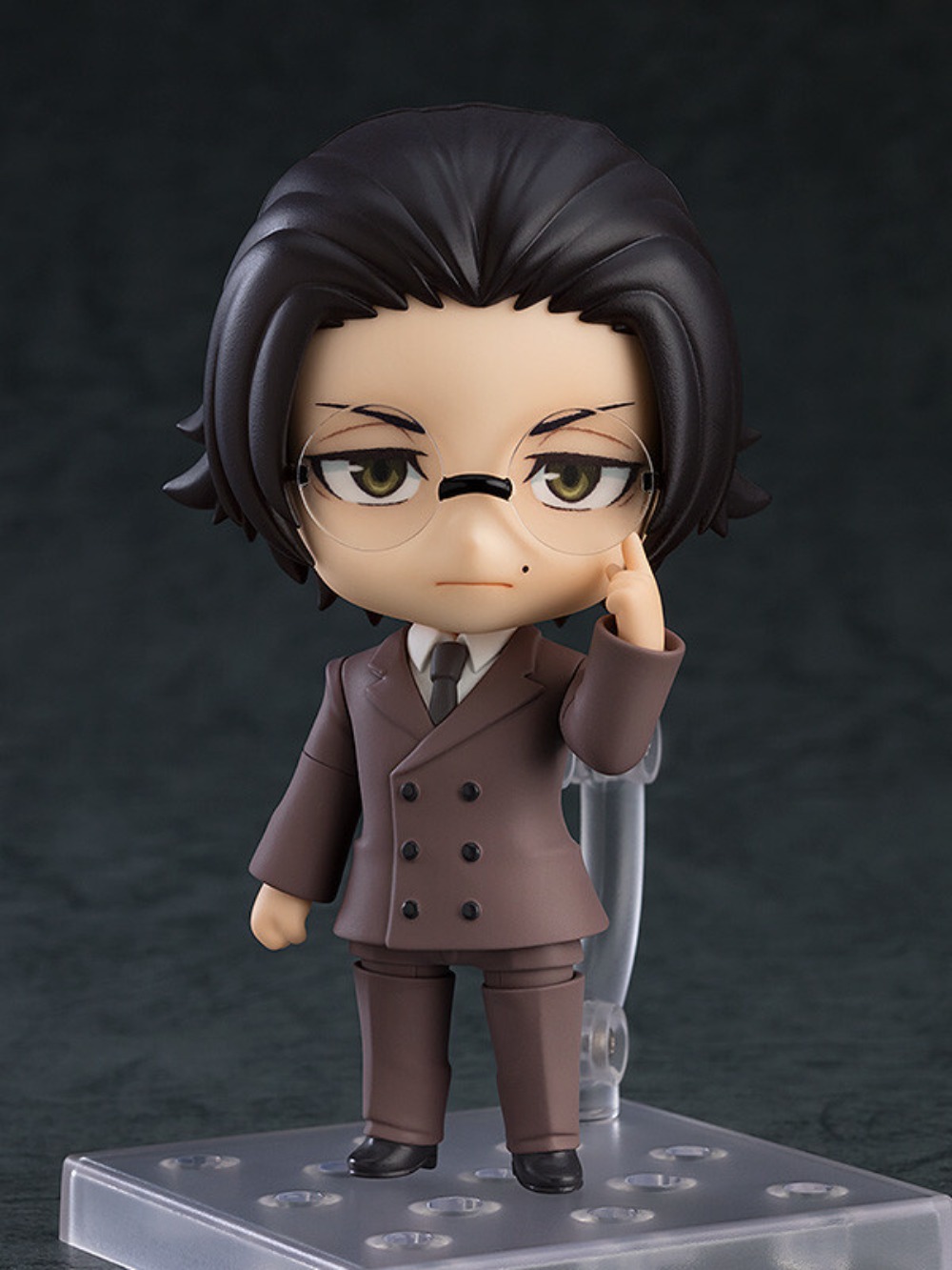 100% Original e Genuíno em Est - Good Smile Company Nendoroid avaliação e preço